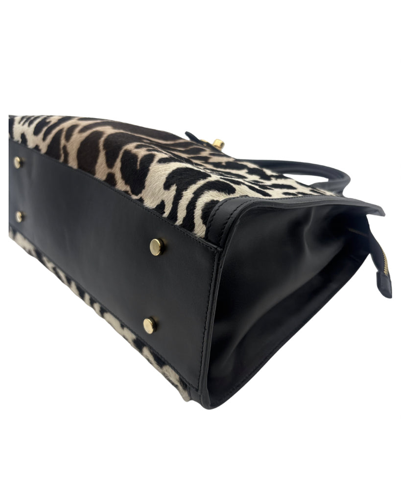 Cavalcanti Purse