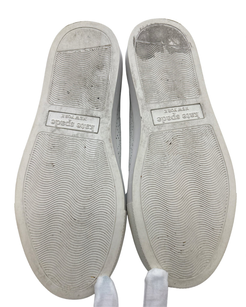 Kate Spade Size 6.5 Sneakers