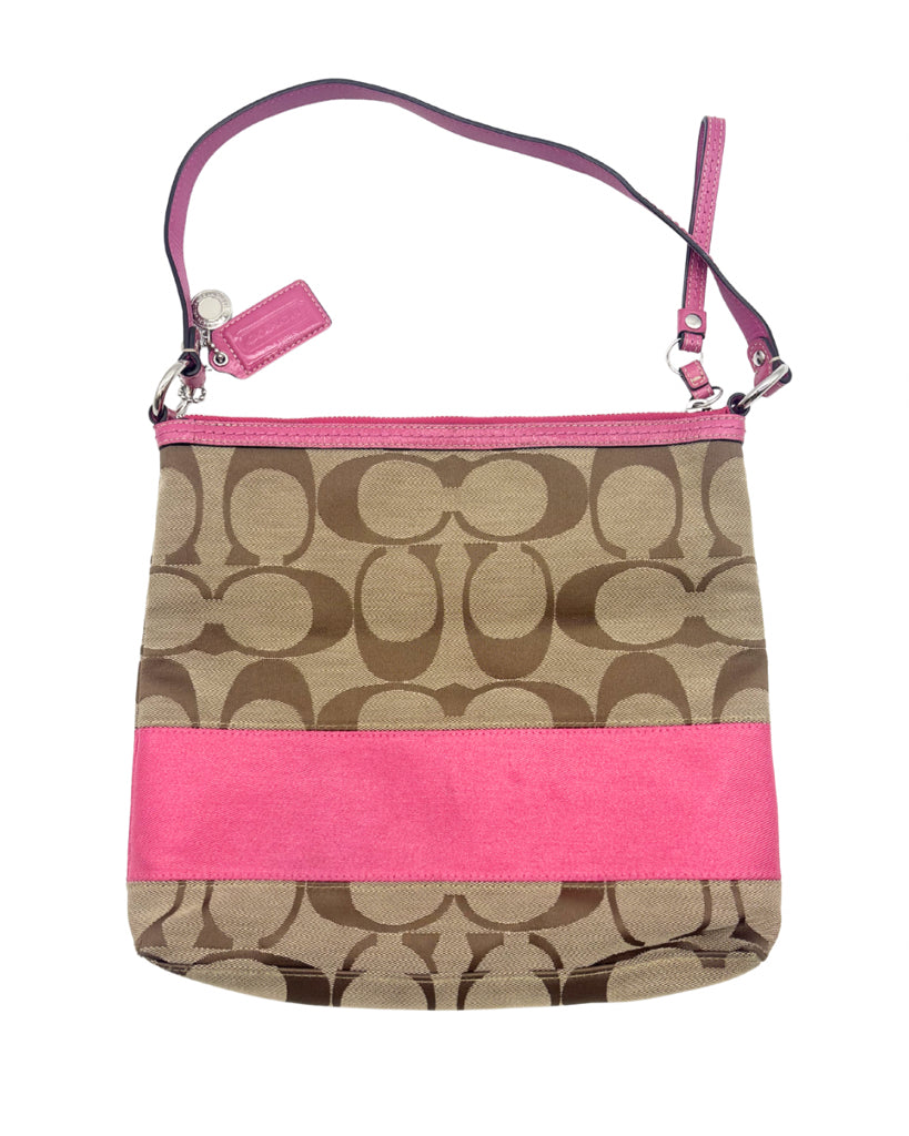 Vintage Coach Purse