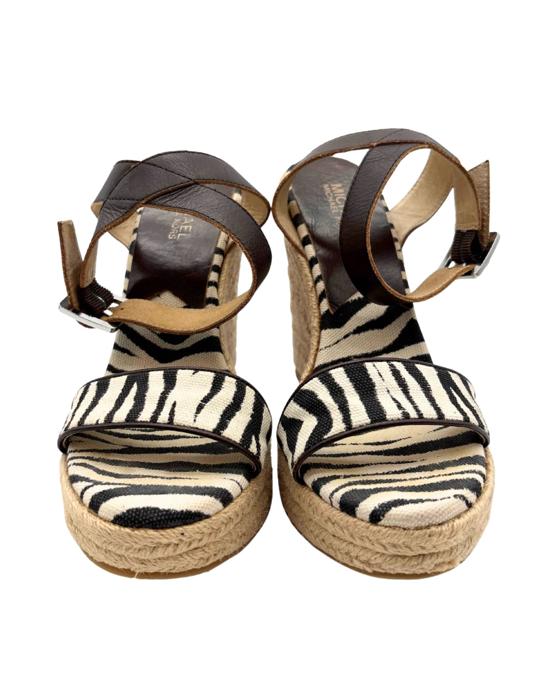 Michael Kors Size 9 Wedges