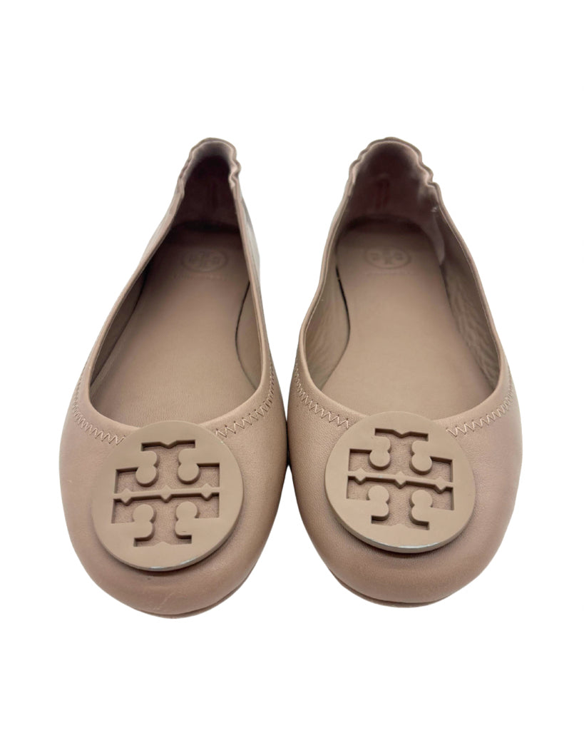 Tory Burch Size 7 Flats