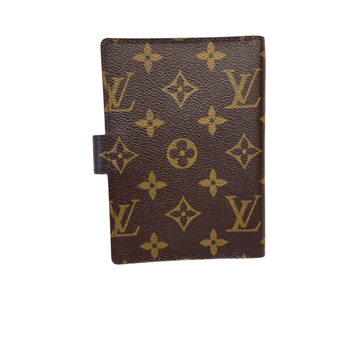 Louis Vuitton Agenda PM