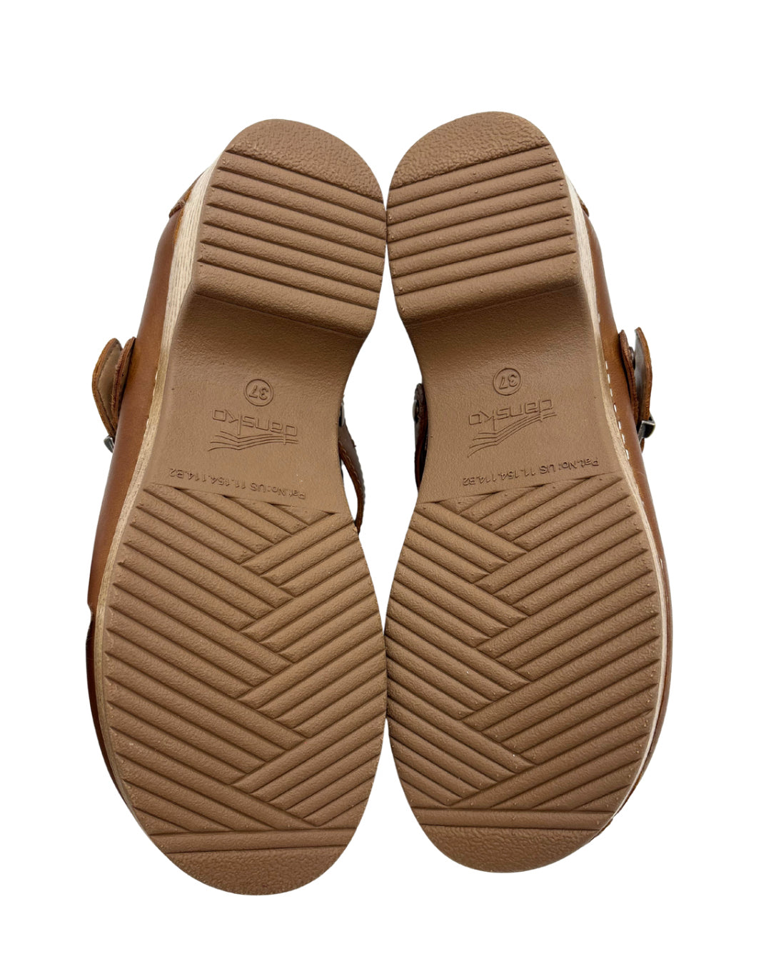 Danskin Size 37 Clogs