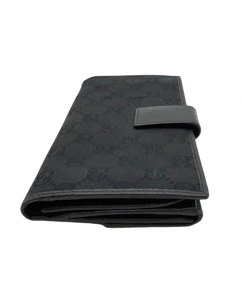 Gucci Long Wallet