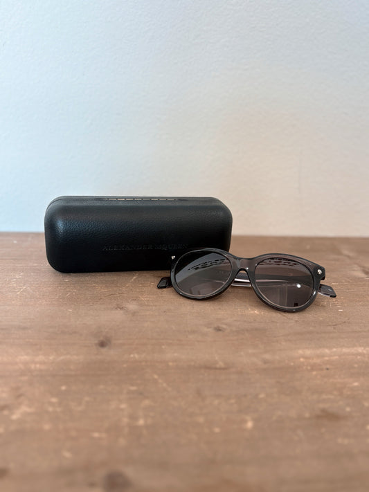 Alexander McQueen Sunglasses