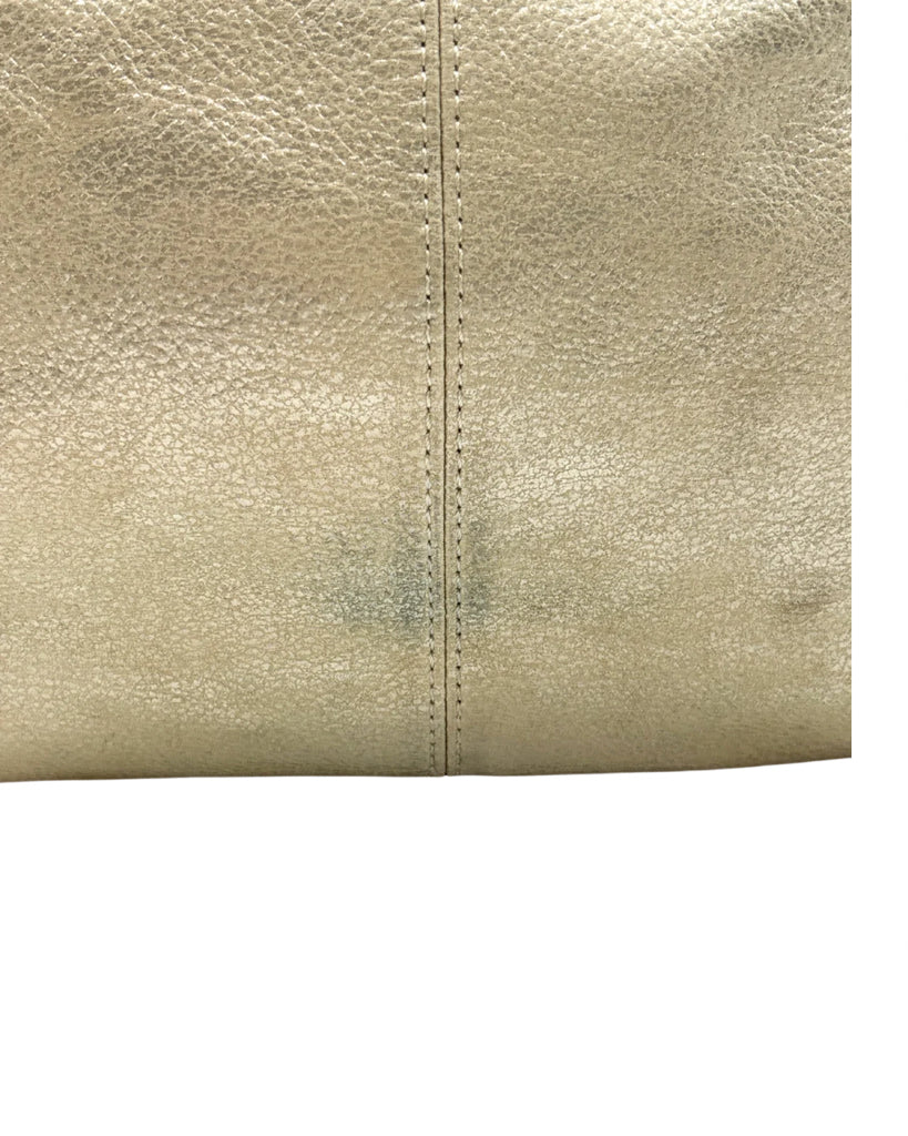 Hobo Metallic Sheila Bag
