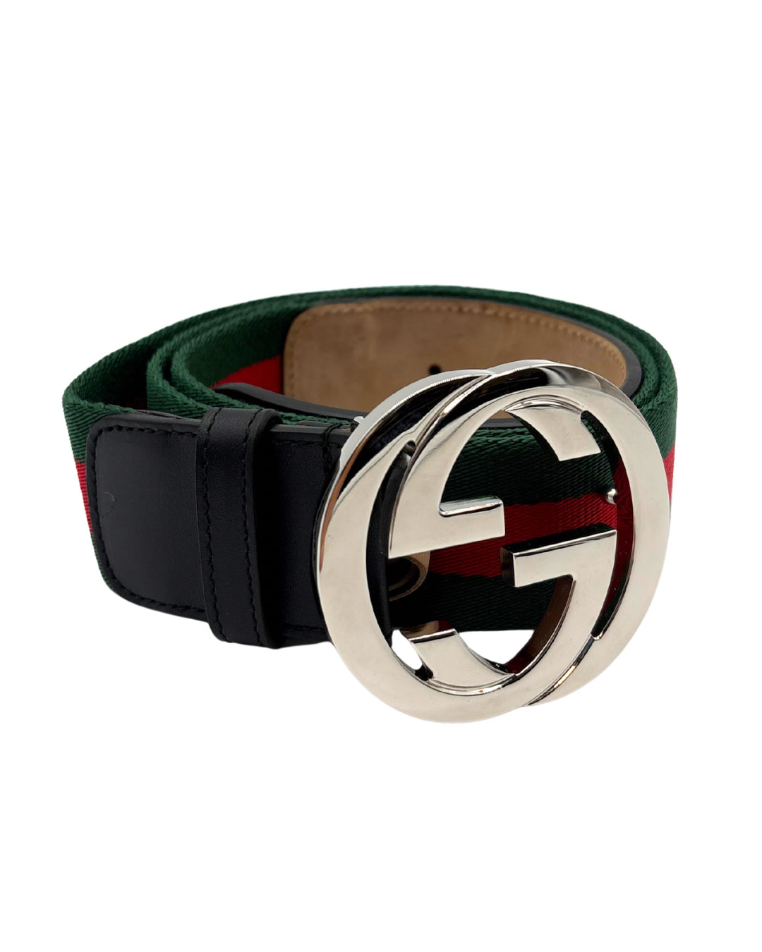 Gucci Men's Belt Size 38