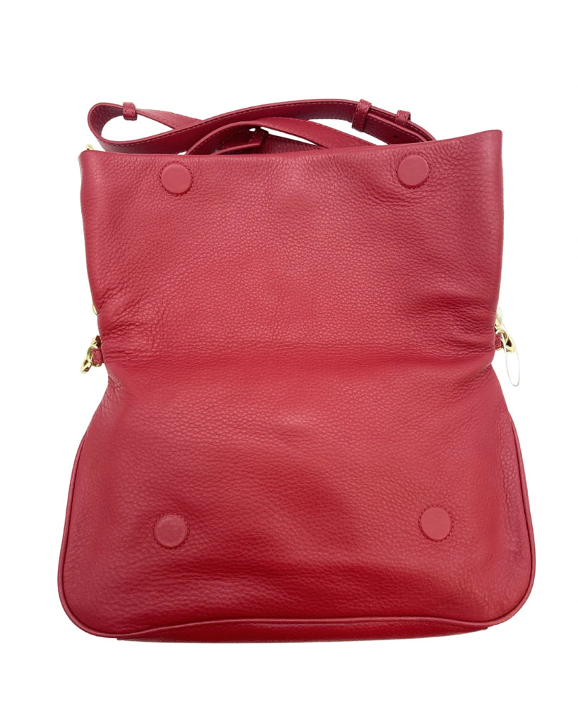 Tory Burch Amanda Fold Purse
