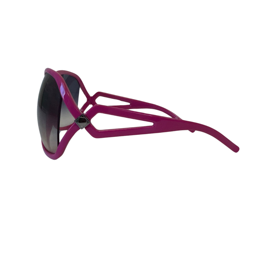 Christian Dior Madrague Oversized Sunglasses