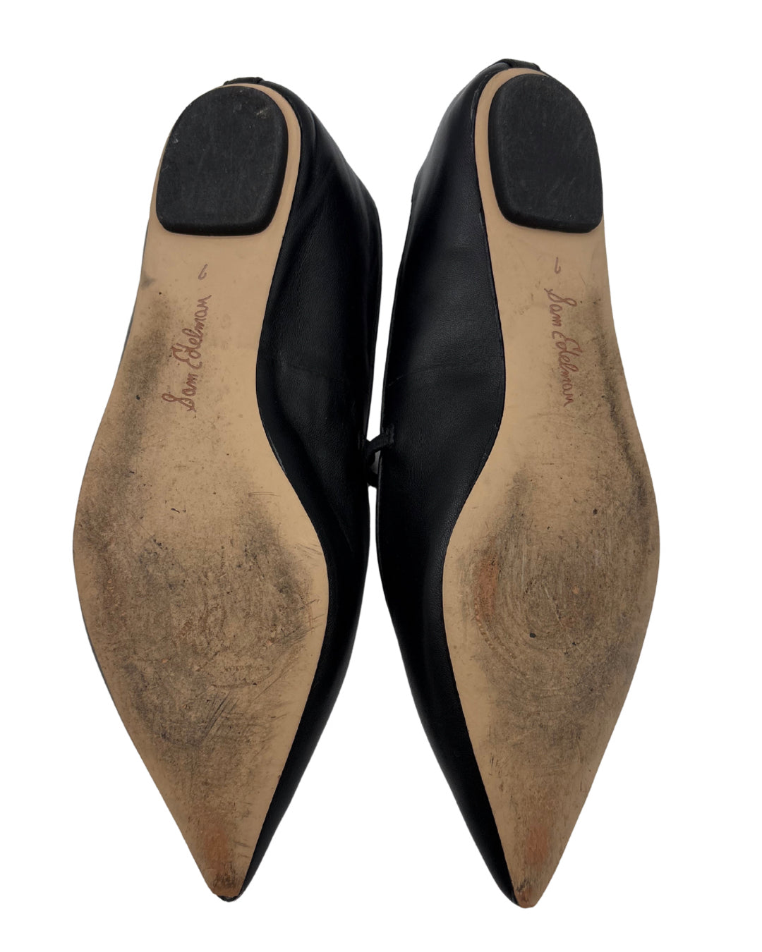 Sam Edelman Size 7 Flats