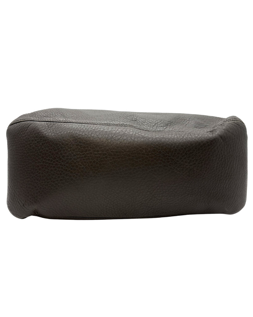 Michael Kors Gray Shoulder Bag