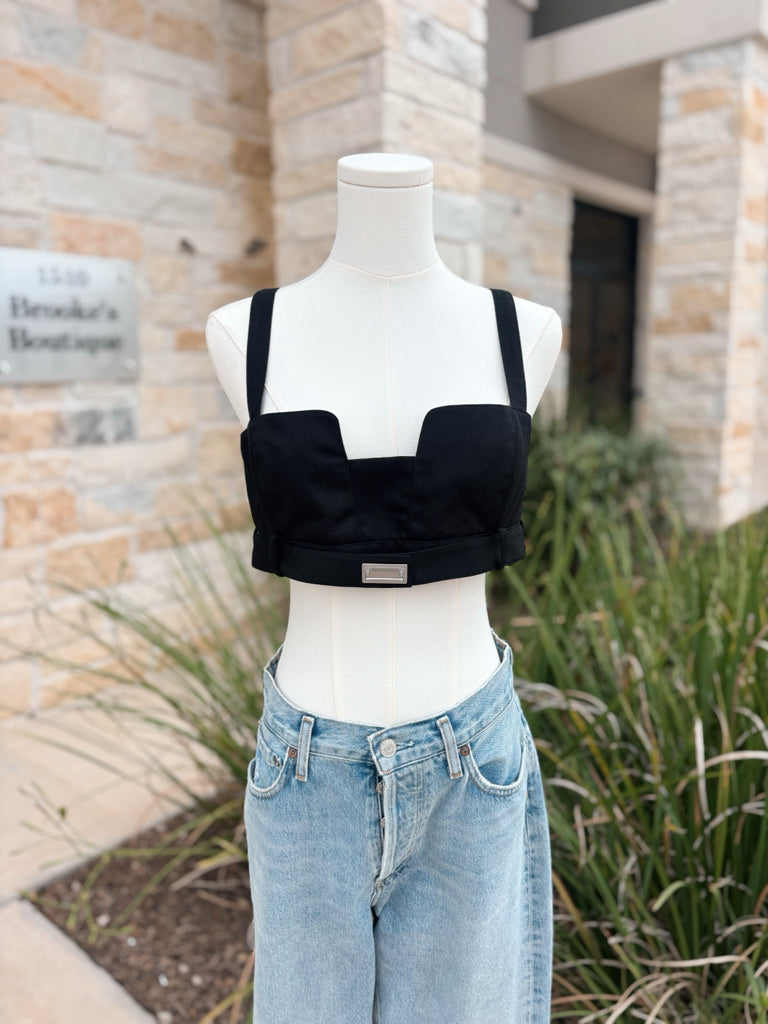 Alexis Size Medium Top