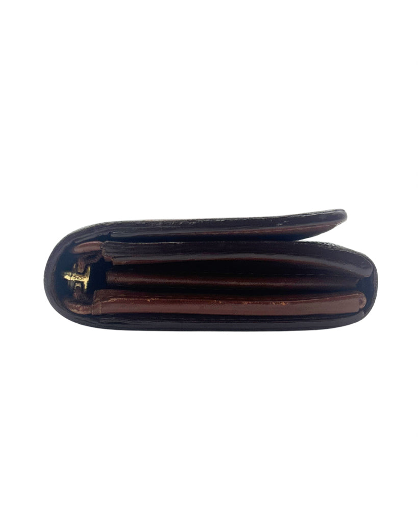 Louis Vuitton Tressor Wallet