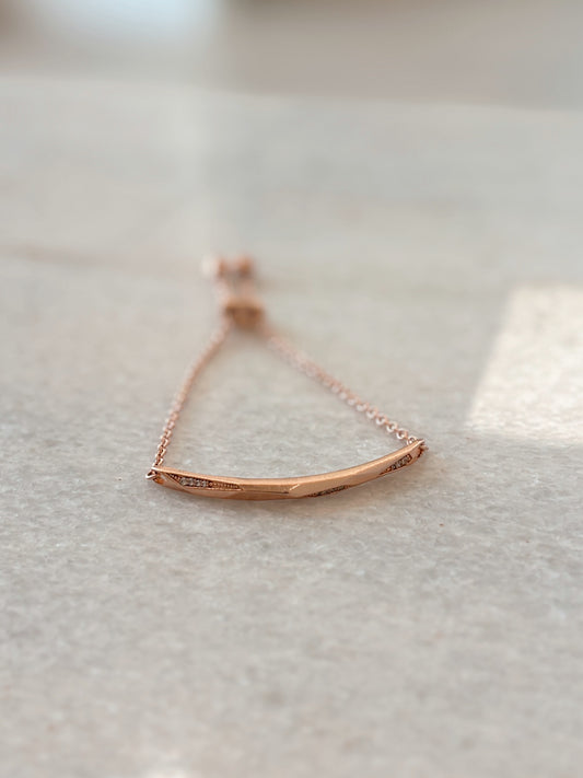 Kendra Scott Size Bracelet