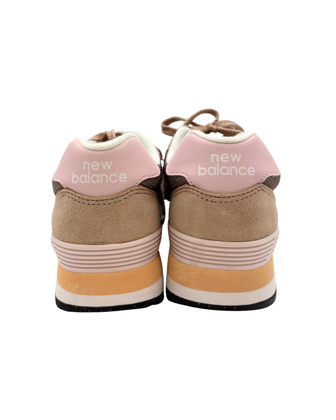 New Balance Size 8.5 Sneakers