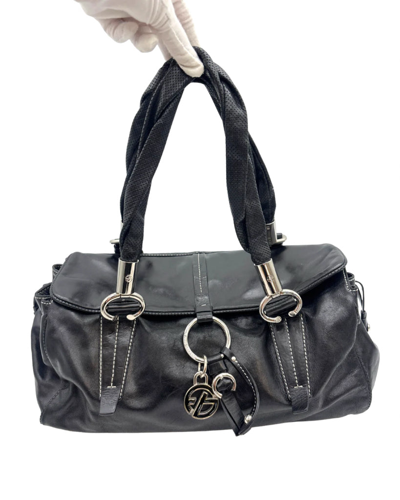 Francesco Biasia Shoulder Bag