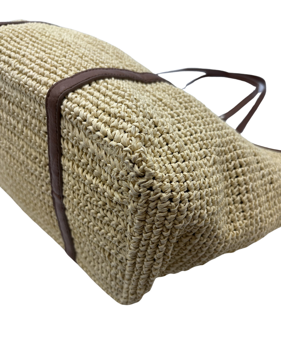 Banana Republic Beige Purse