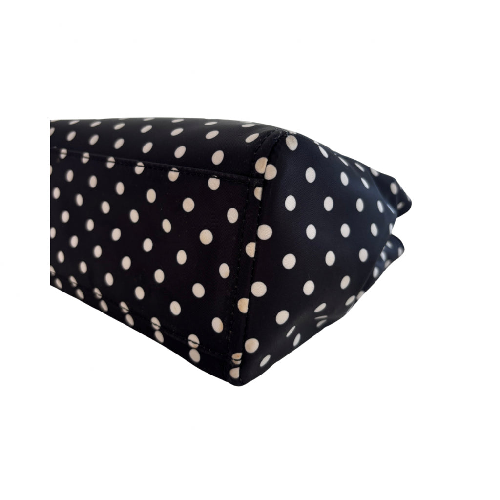 Kate Spade Polka Dot Bag