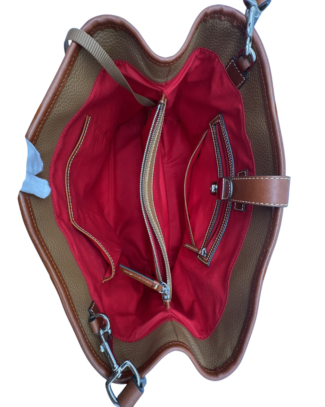 Dooney & Bourke Shoulder Carry