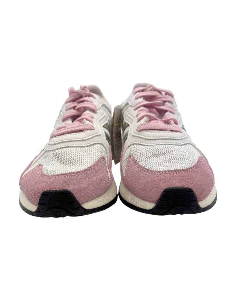 Adidas Size 6 Pink Shoes