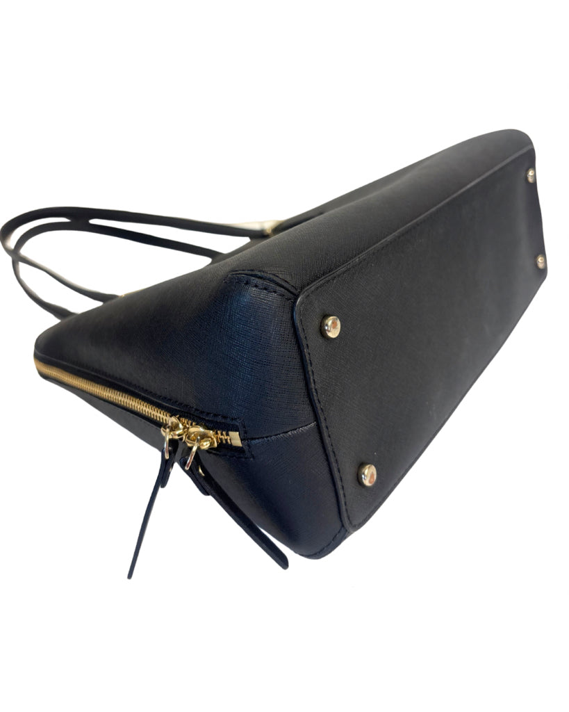 Kate Spade Black Purse