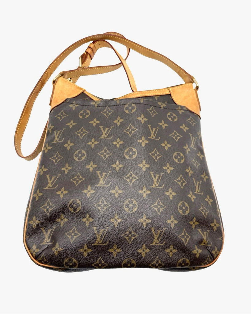 Louis Vuitton Monogram Odeon