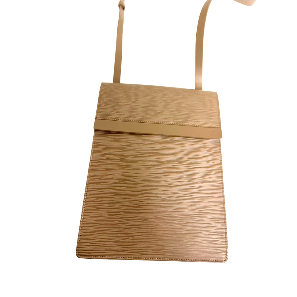 Louis Vuitton Ramatvelle
