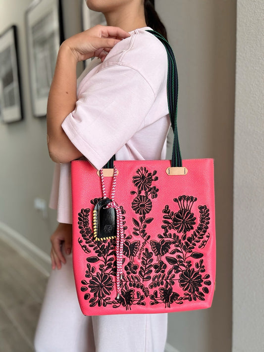Consuela Shoulder Bag