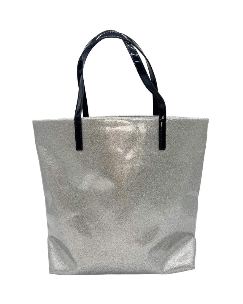 Kate Spade Silver Purse
