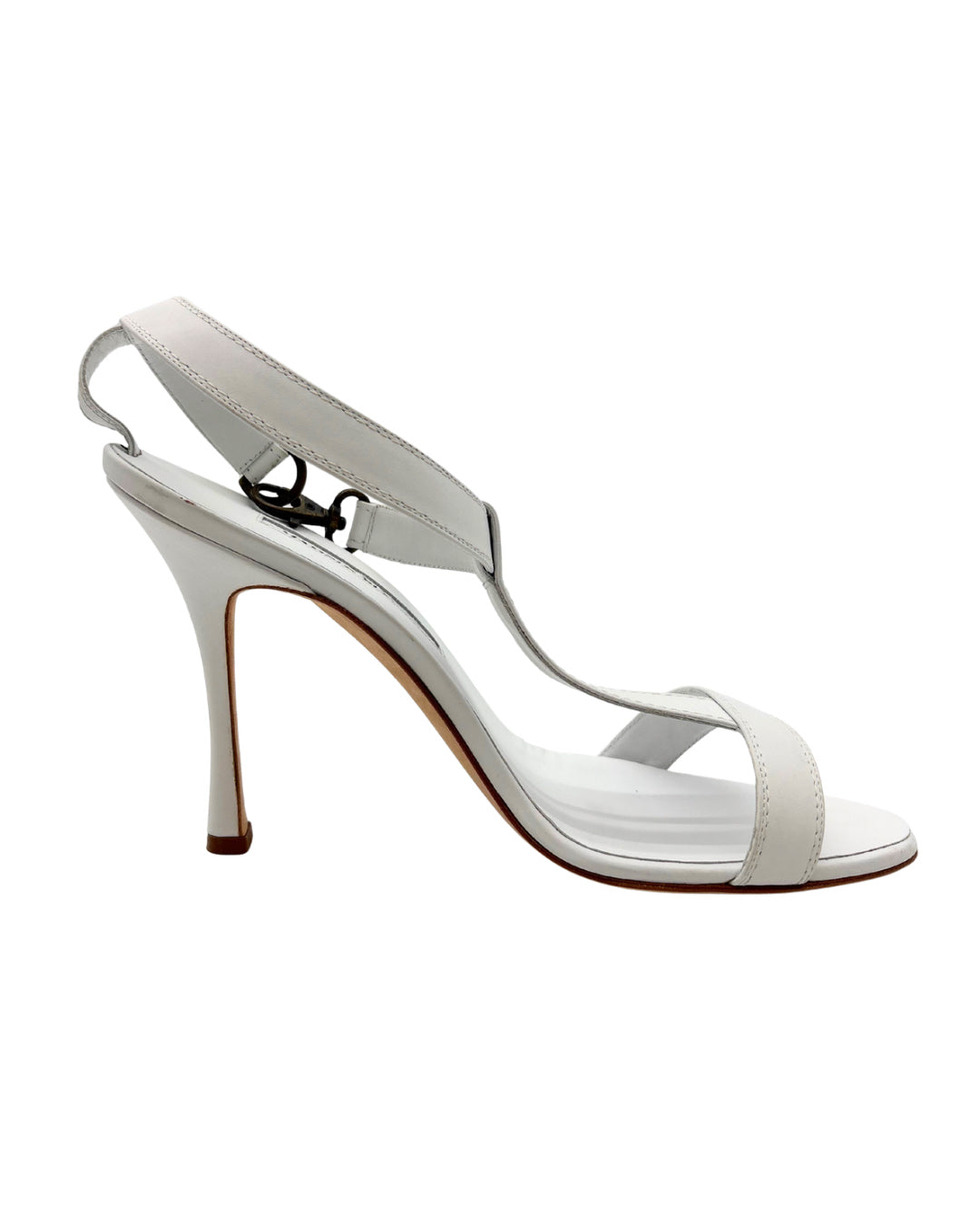 Manolo Blahnik Size 40 Heels