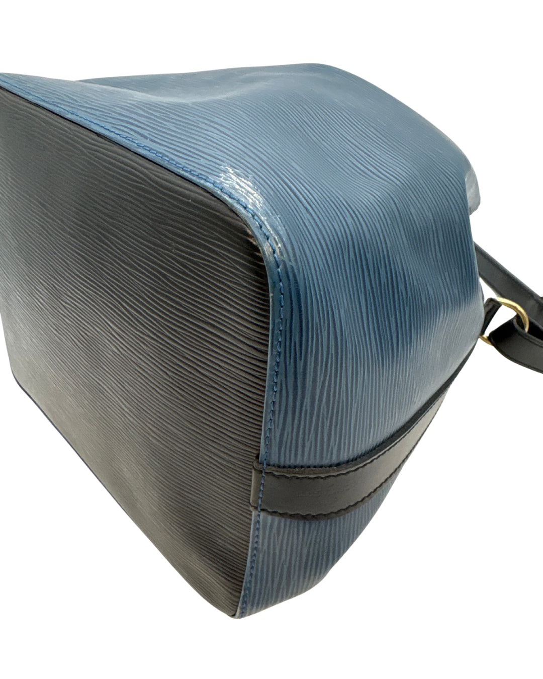 Louis Vuitton Noe Epi Leather Purse