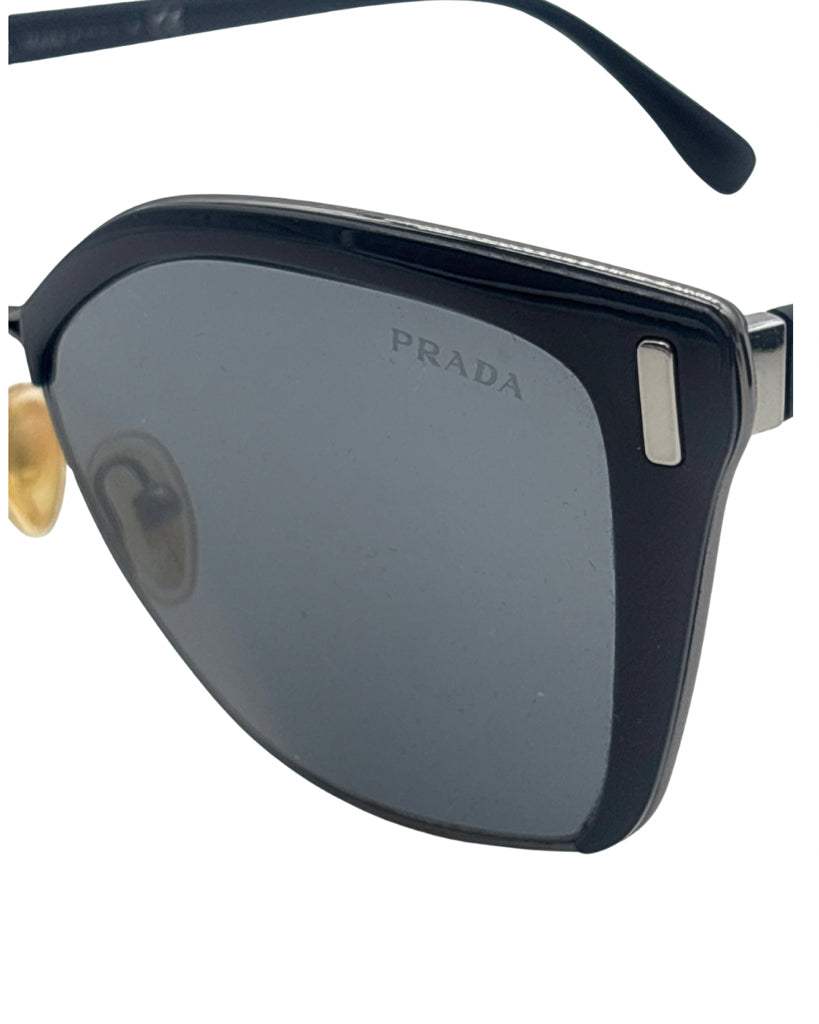 Prada Cat Eye Sunglasses