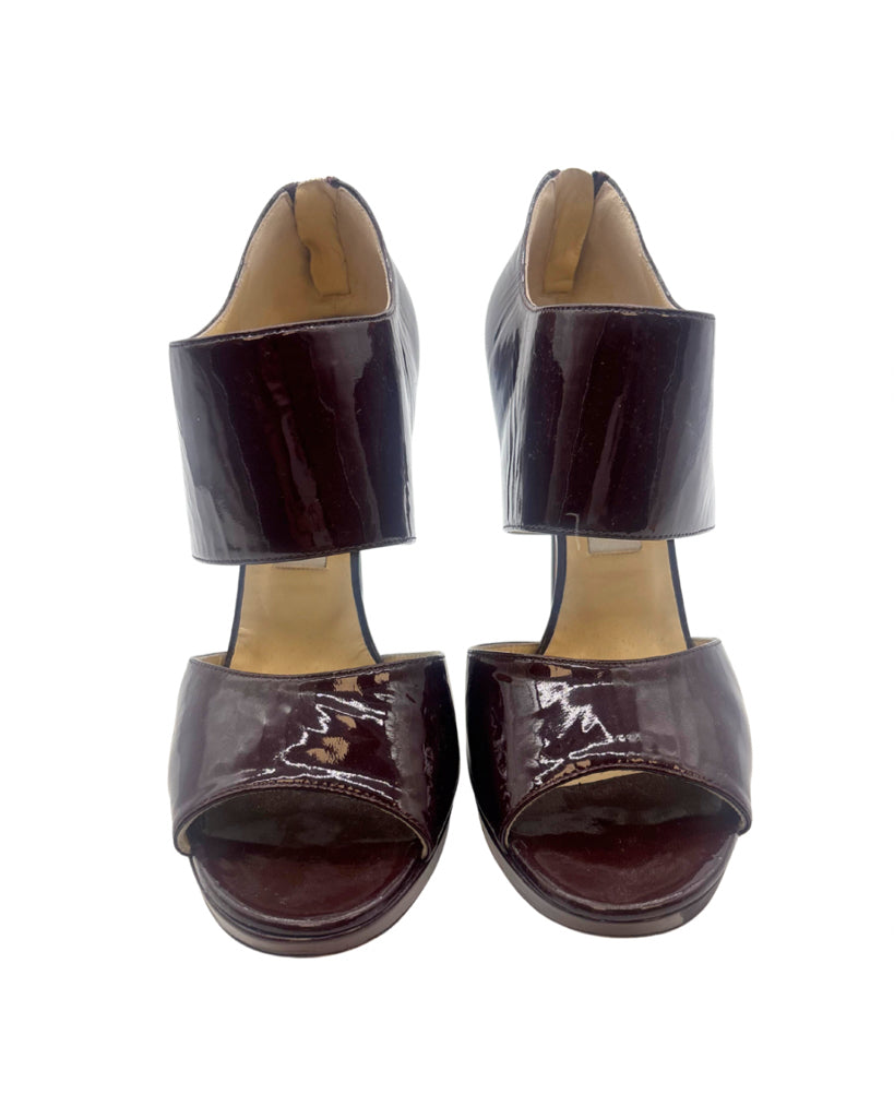 Jimmy Choo Size 38.5 (US 8.5) Heels