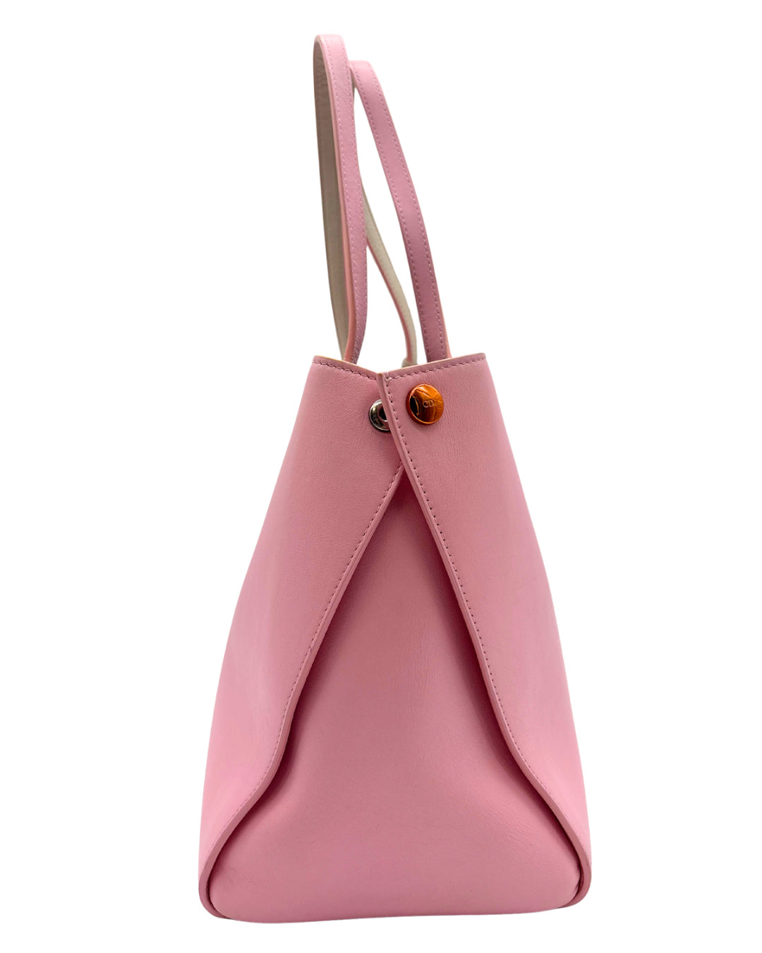 Christian Dior Leather Addict Shopping Tote