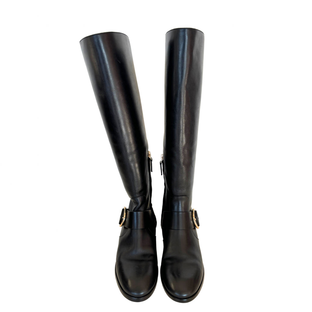 Tory Burch Size 6.5, Sofia Riding Boots