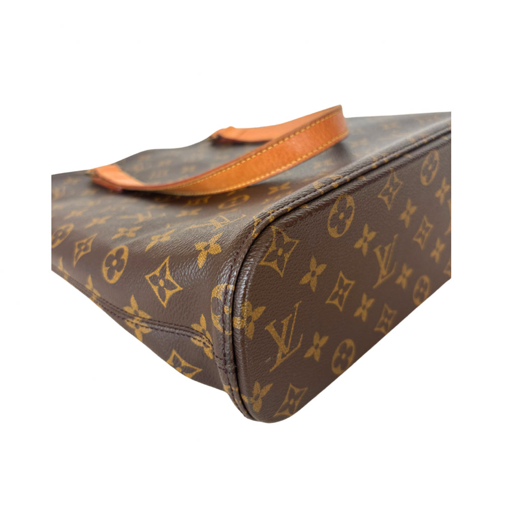 Louis Vuitton Monogram Vavin GM