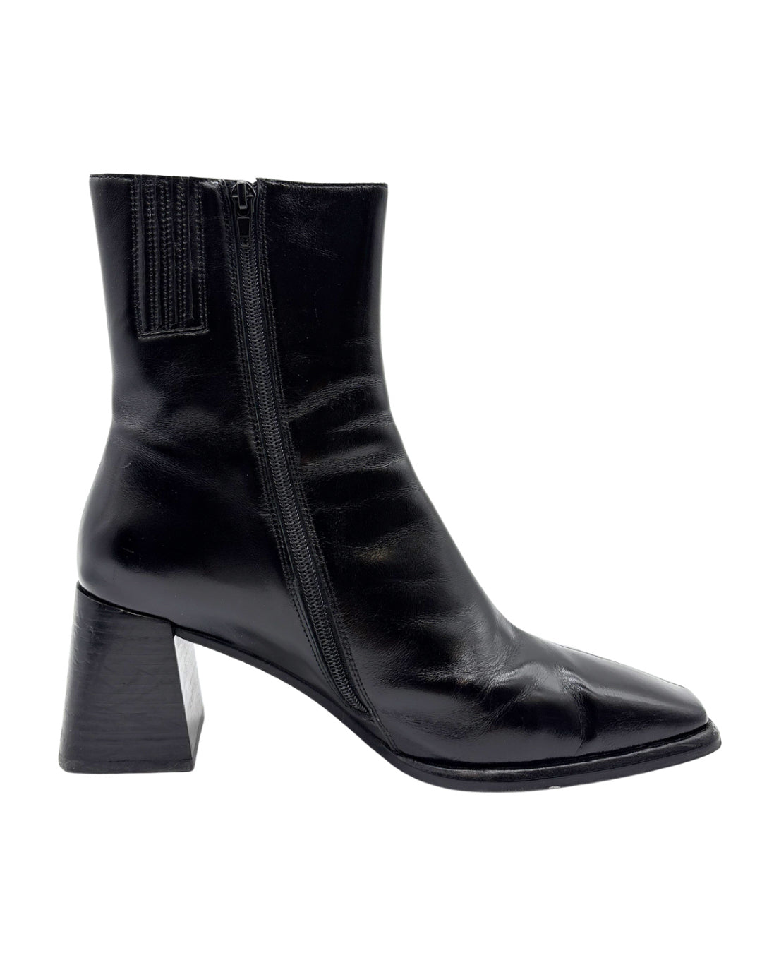 Jeffery Campbell Size 11 Boots