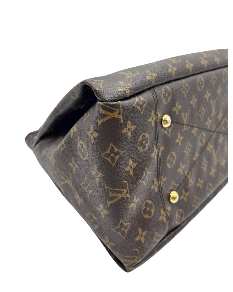Louis Vuitton Artsy MM