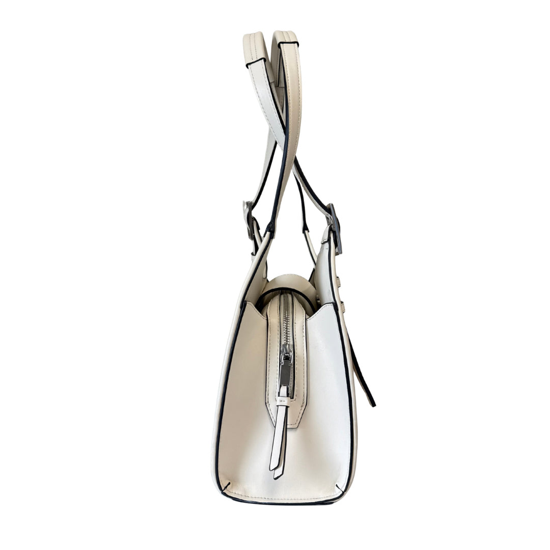 Calvin Klein White Purse