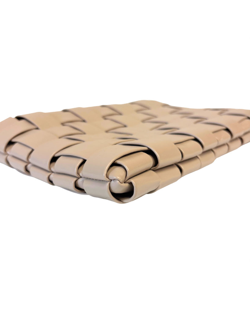 Anthropologie Woven Crossbody