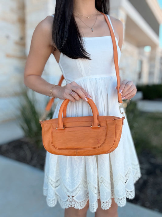 Louis Vuitton Dhanura PM
