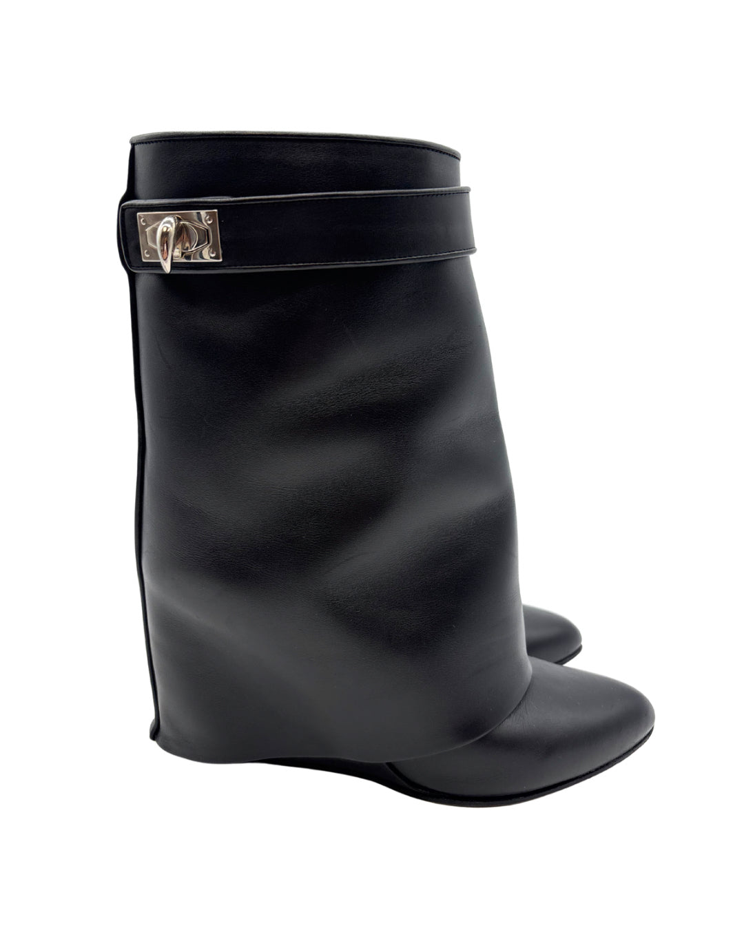 Givenchy Size 38.5 (US 8.5) Boots