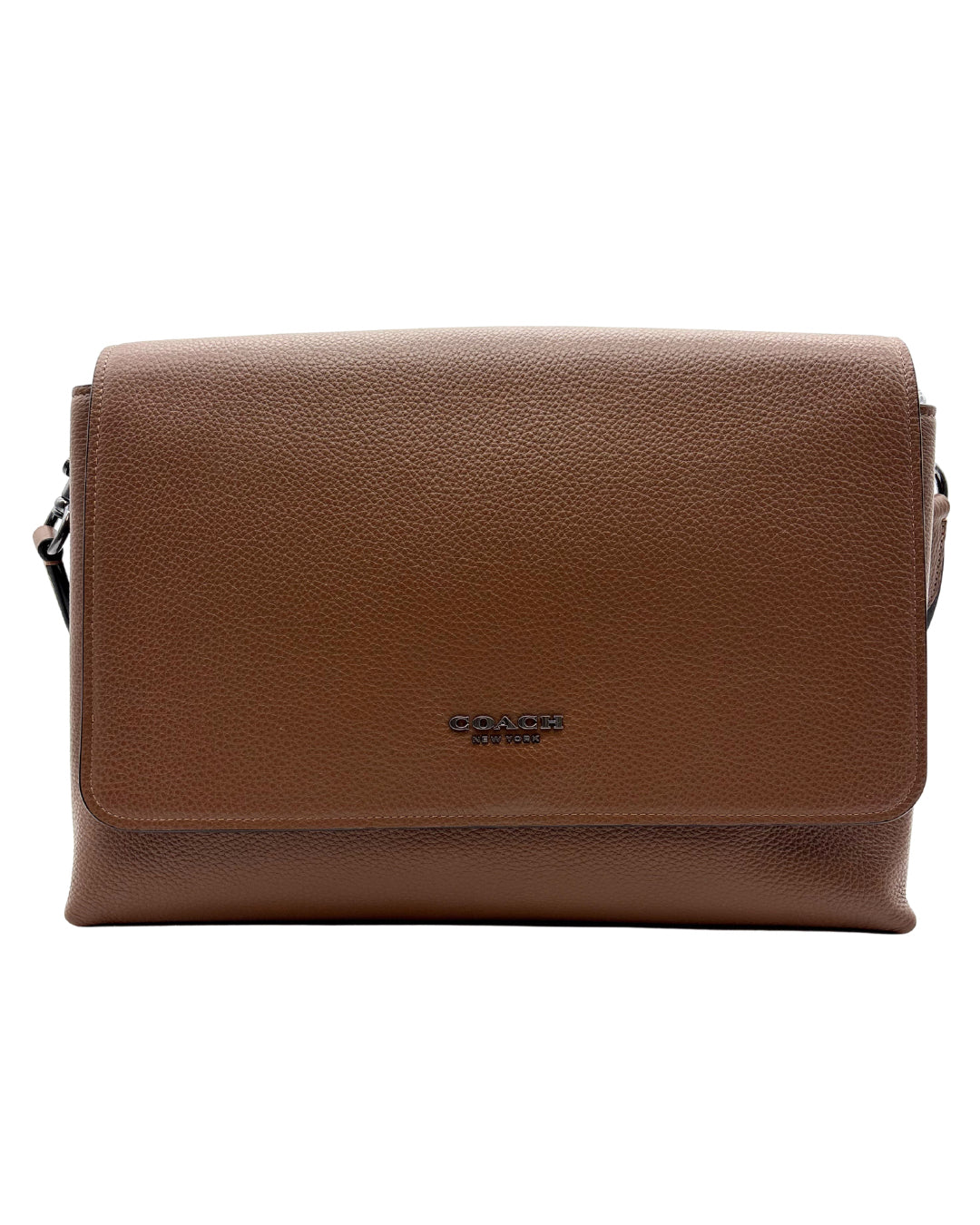 Coach Caled Messenger Bag
