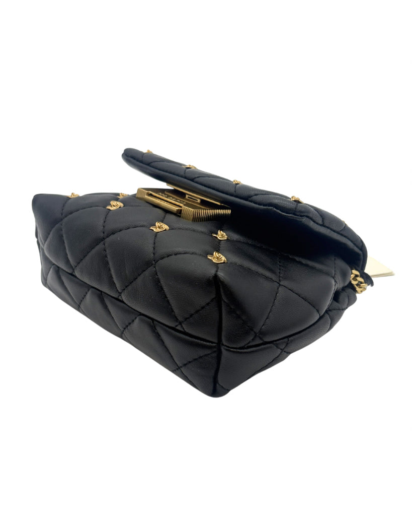 Ted Baker Black Crossbody