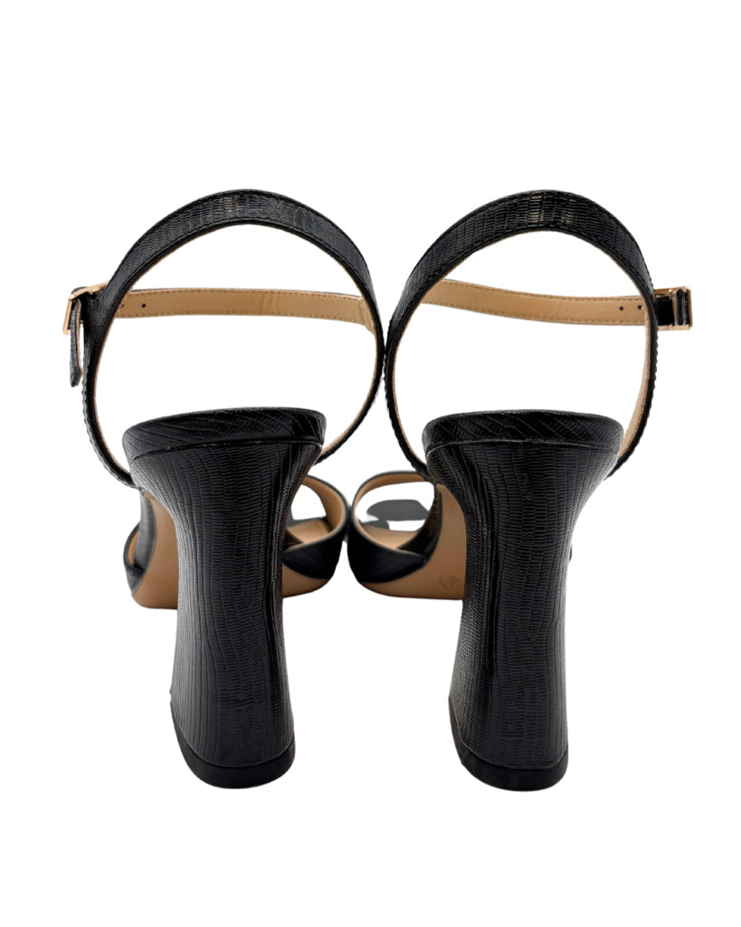 Michael Shannon Size 8 Heels