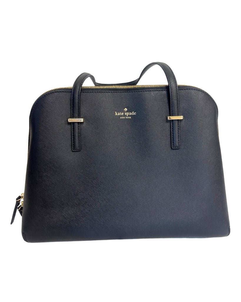 Kate Spade Black Purse