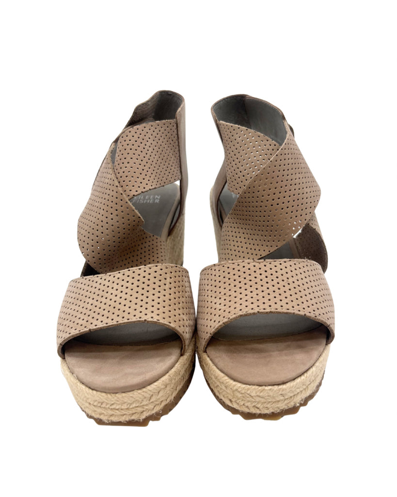 Eileen Fisher Size 7.5 Wedges