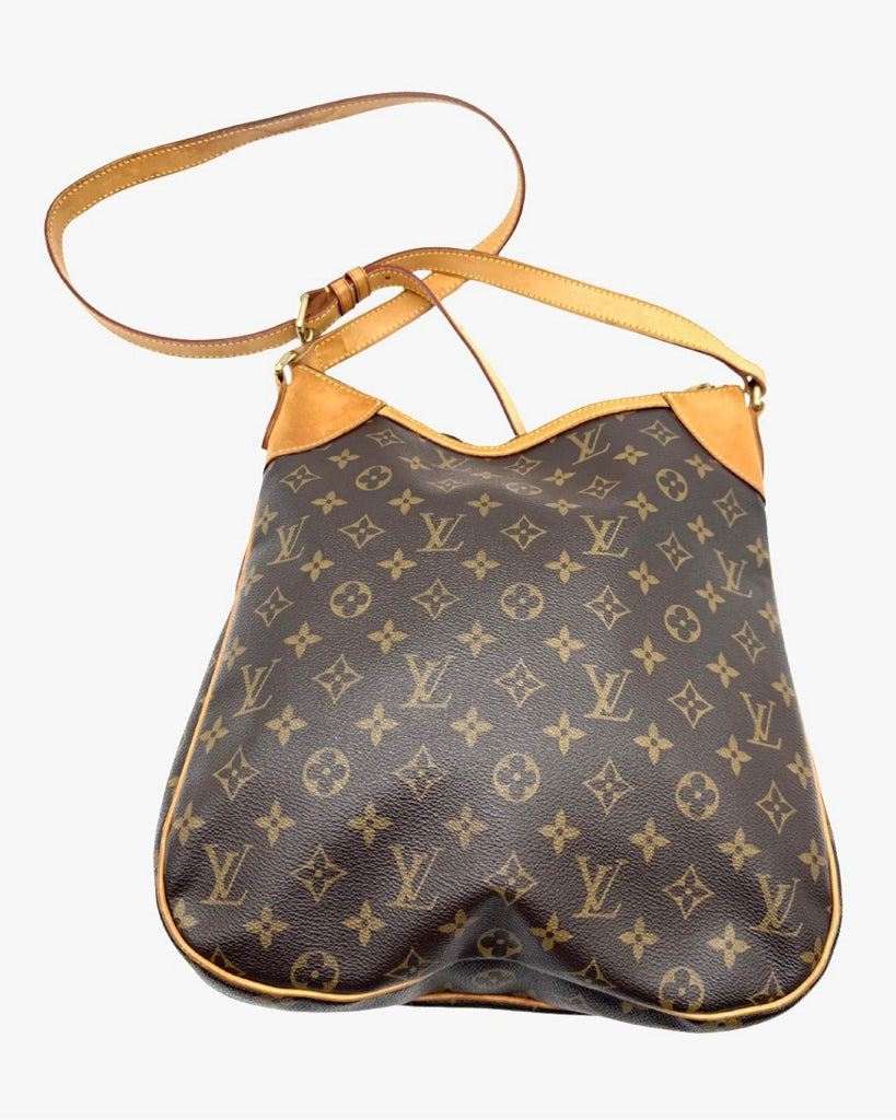 Louis Vuitton Monogram Odeon