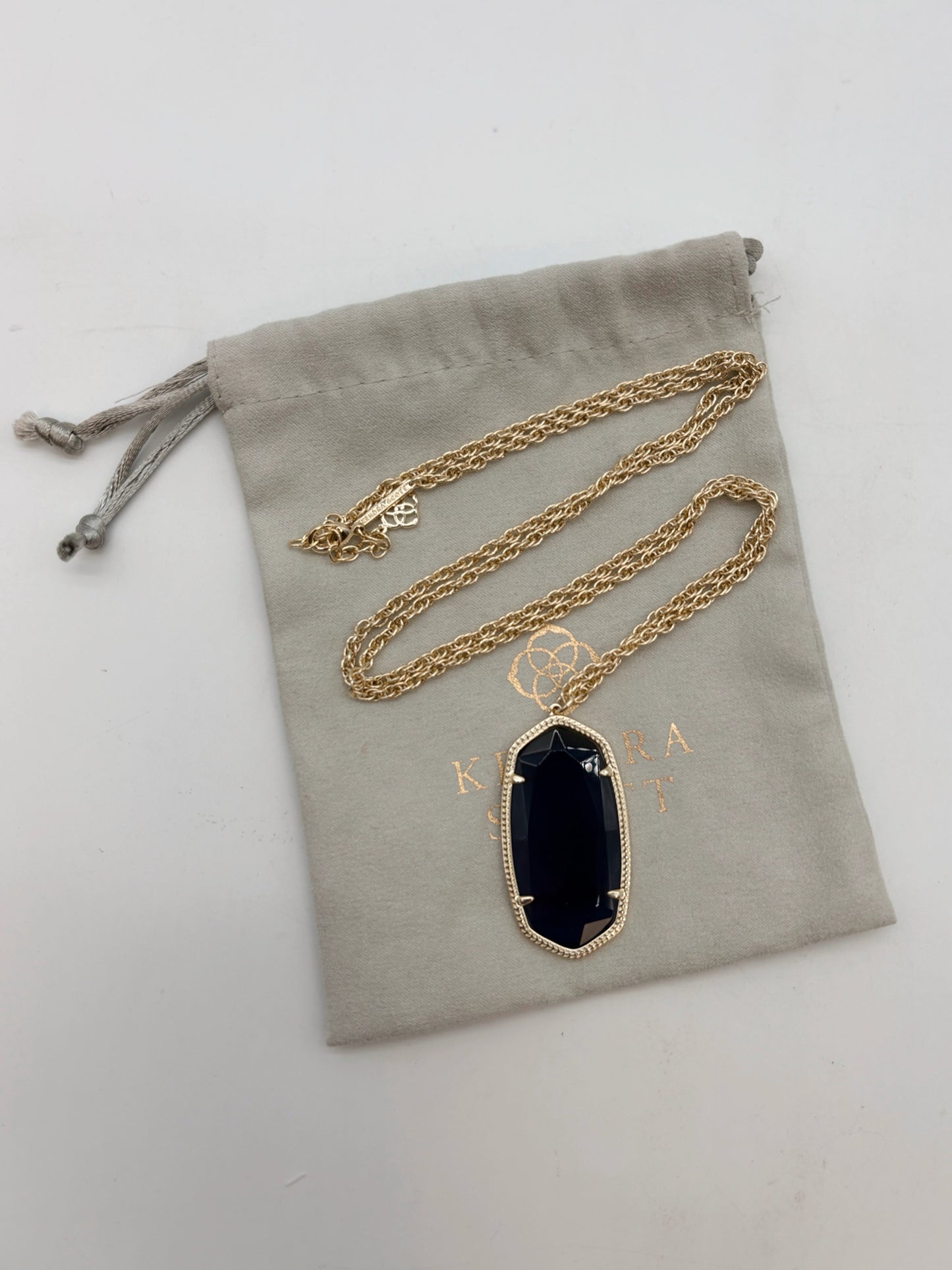 Kendra Scott Necklace