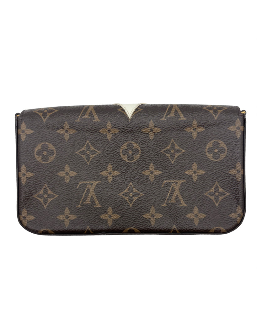 Louis Vuitton Felicie Lovely Bird